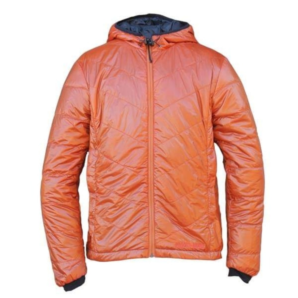 ISO Brooks-Range Azara Hoody